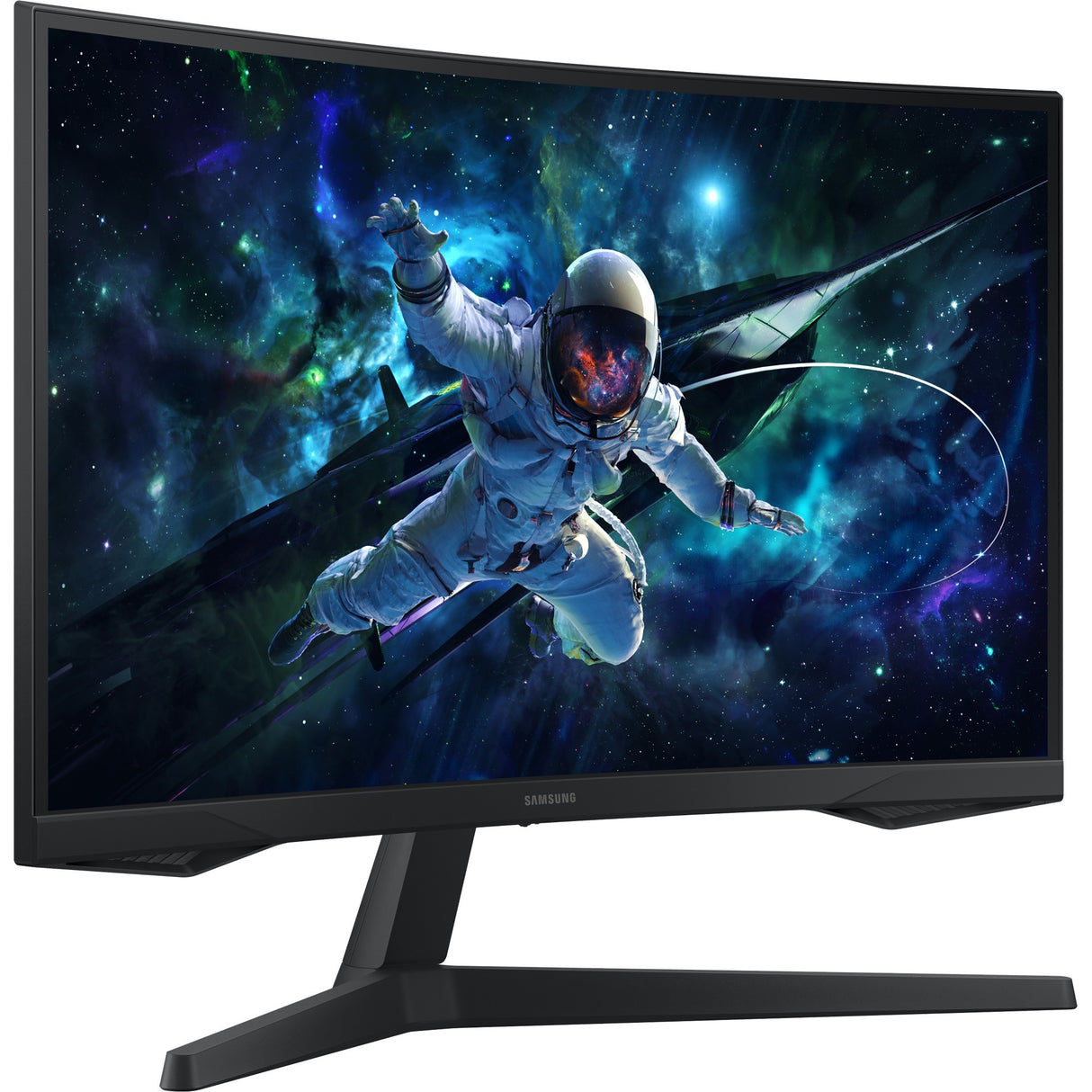 Samsung odyssée g5 g55c