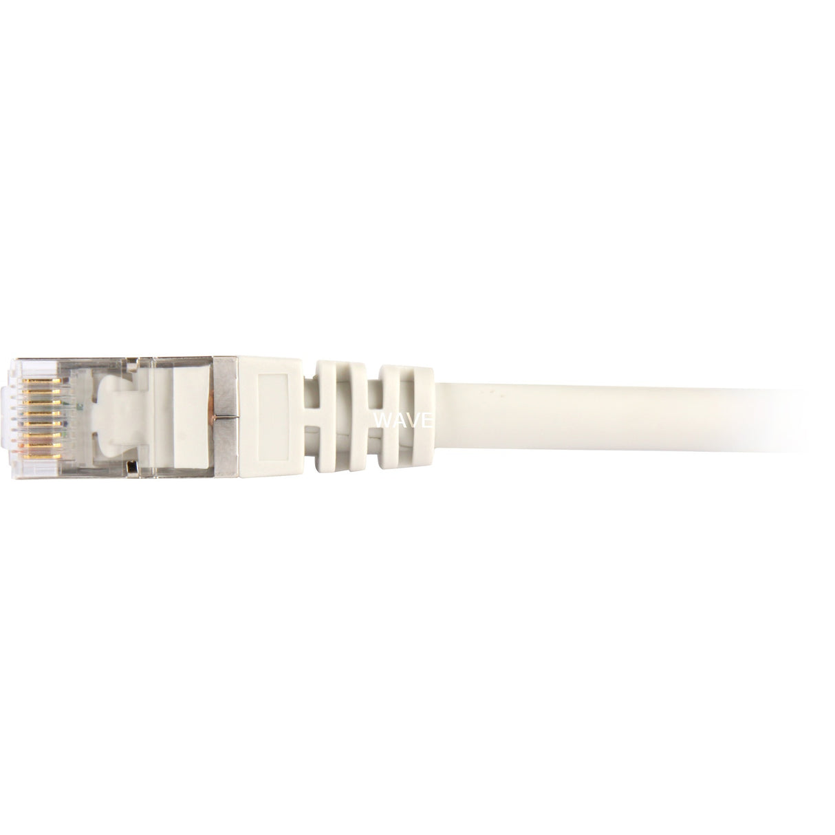 Câble réseau Sharkoon SFTP, RJ-45 avec Cat.6 (gris, 5 mètres)