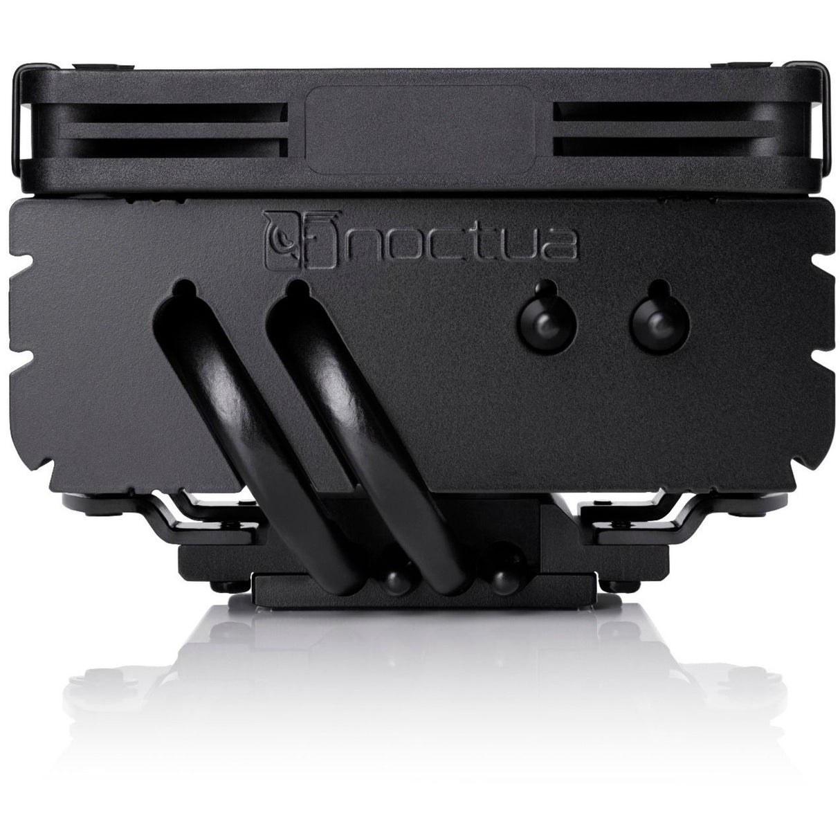 Refroidisseur de processeur Noctua nh-l9x65 chromax.black (noir, connexion PWM 4 broches)