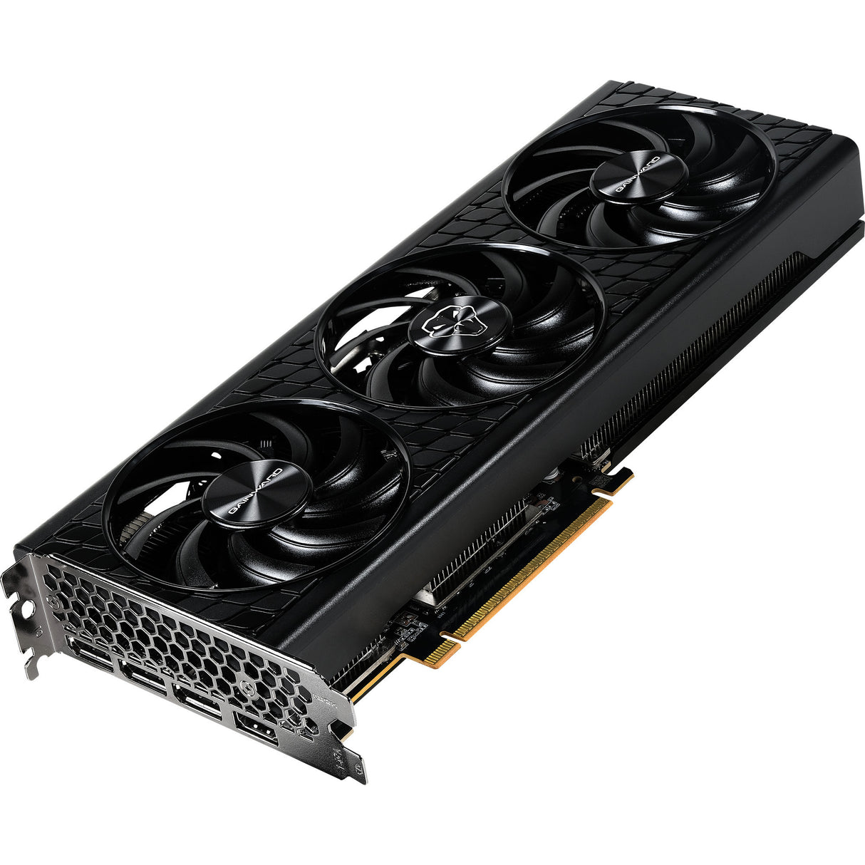 Carte graphique Gainward GeForce RTX 5060 Ti Python III 8 Go (3x DisplayPort, 1x HDMI 2.1, DLSS 4)