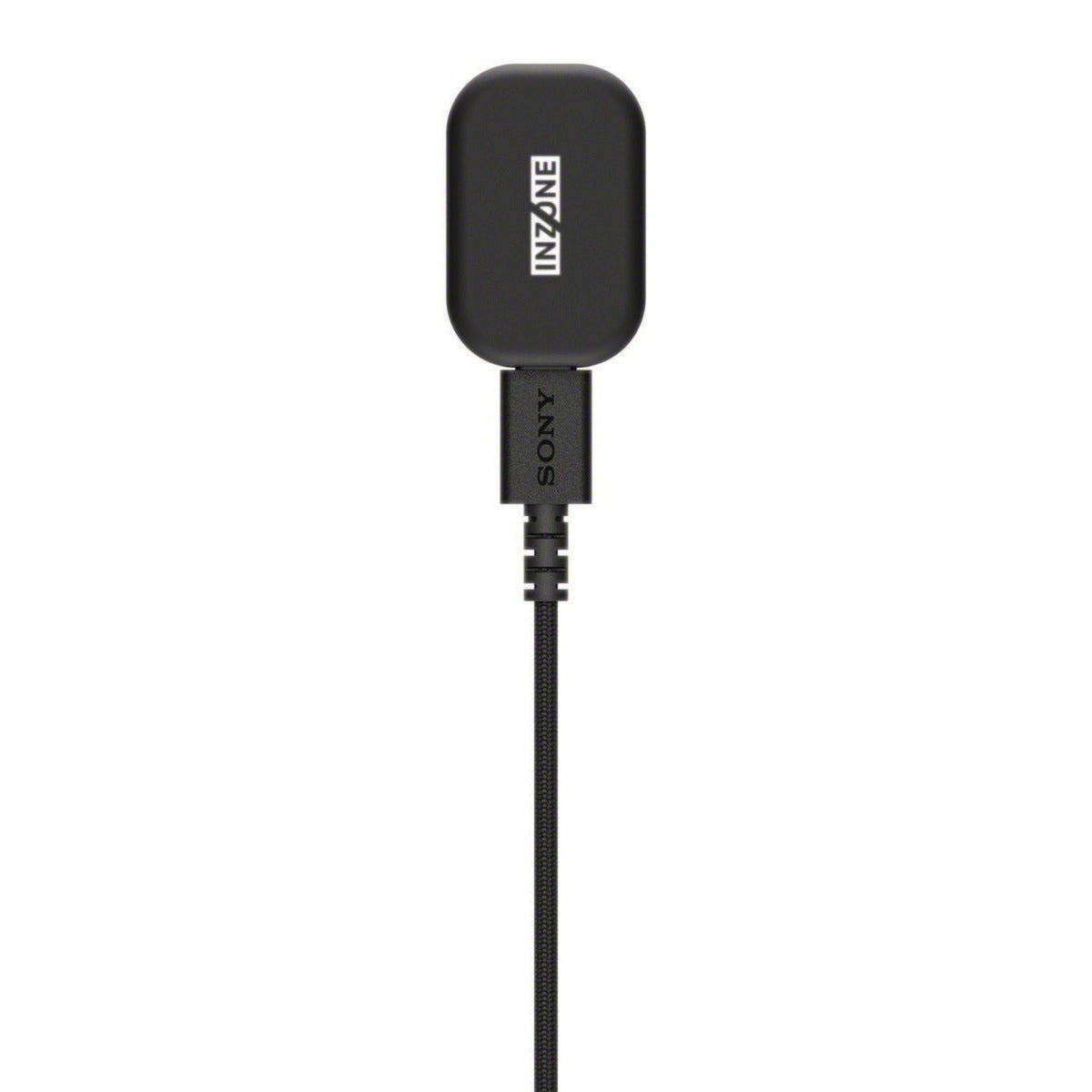 Sony inzone mouse-a draadloze gamingmuis (zwart, 30.000 dpi, 8000 hz, 2.4 ghz, usb-c)
