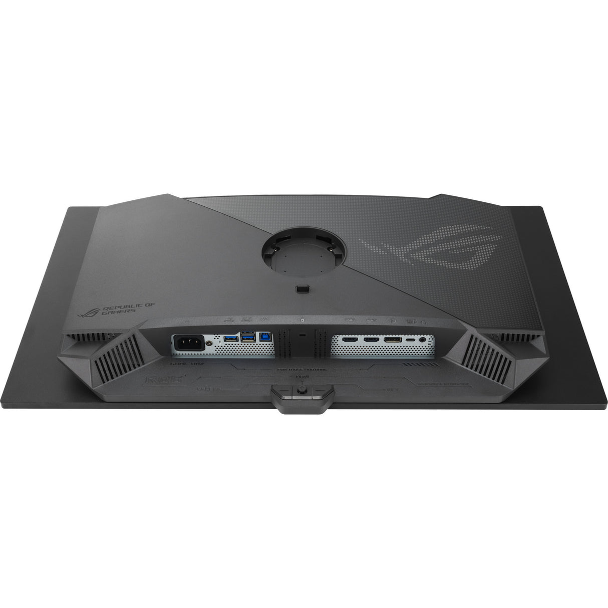 Asus ROG Strix OLED