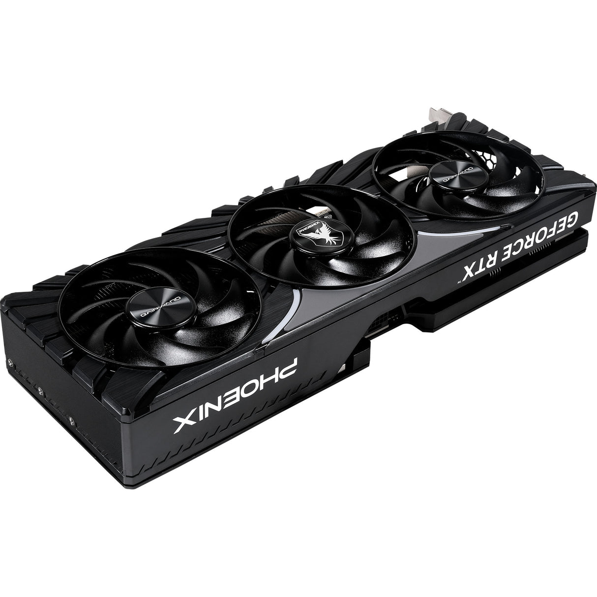 Carte graphique Gainward GeForce RTX 5070 Ti Phoenix-S (DLSS 4, 3x Display Port, 1x HDMI 2.1)