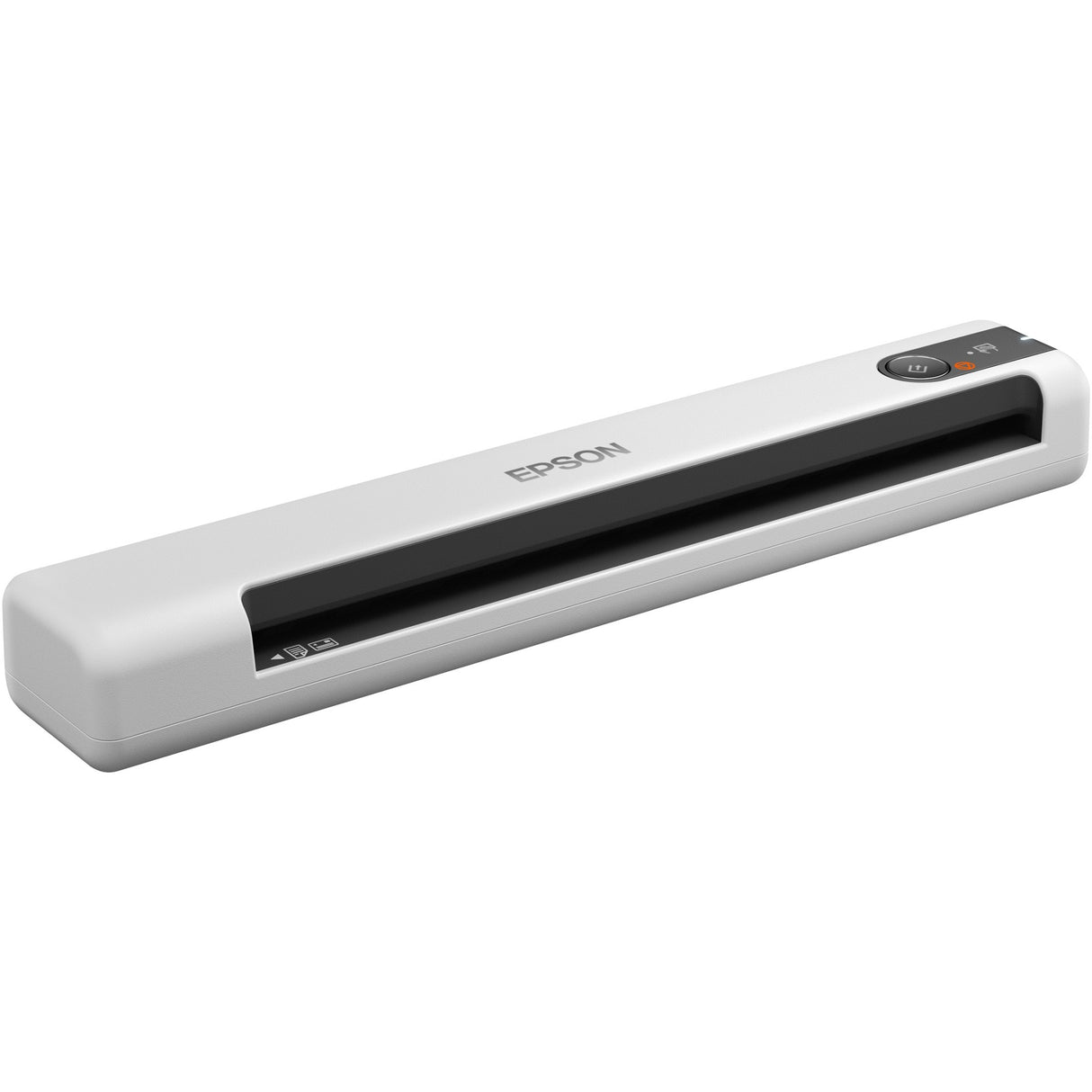 Scanner d'alimentation Epson Workforce DS-70 (gris)