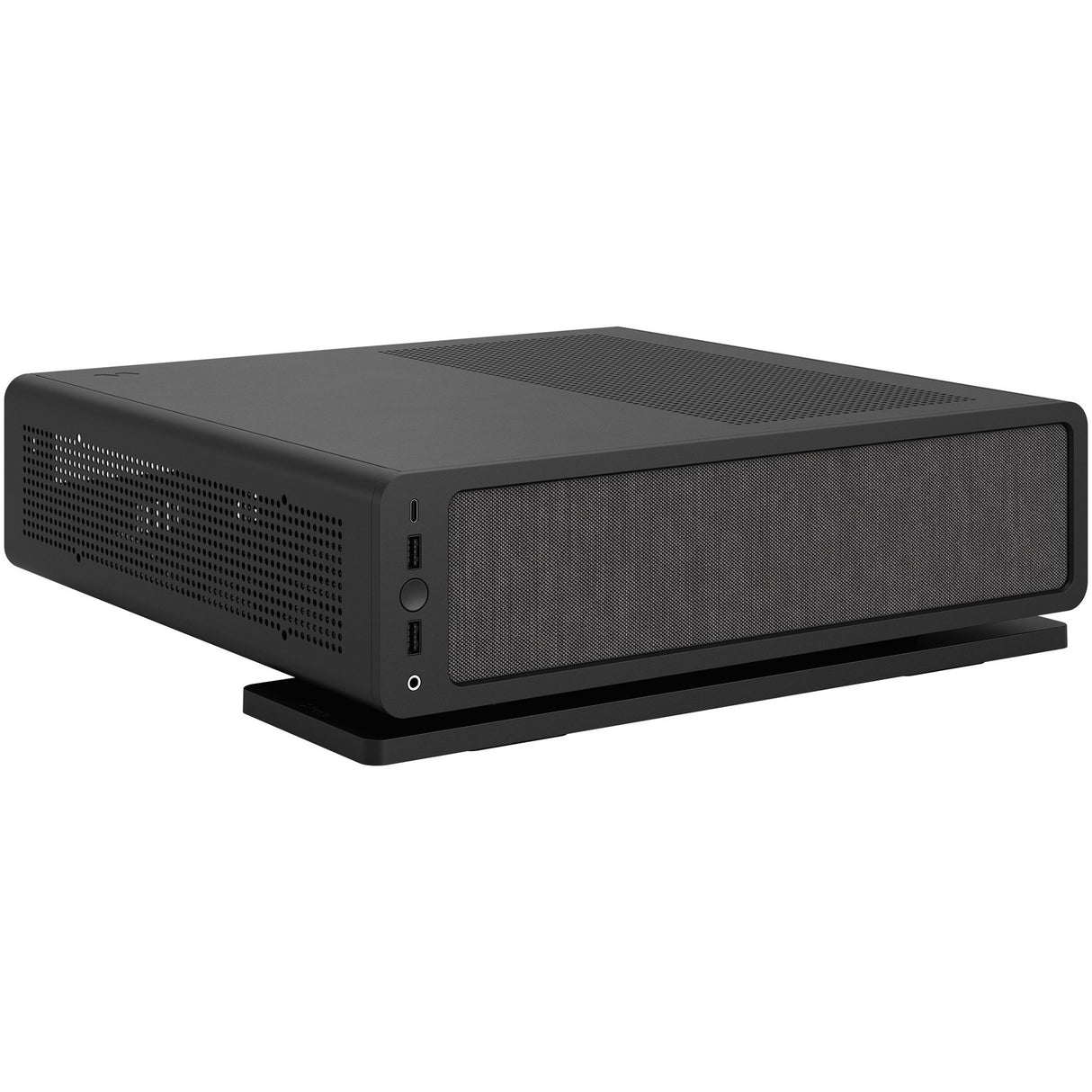 Fractal Design Ridge Black