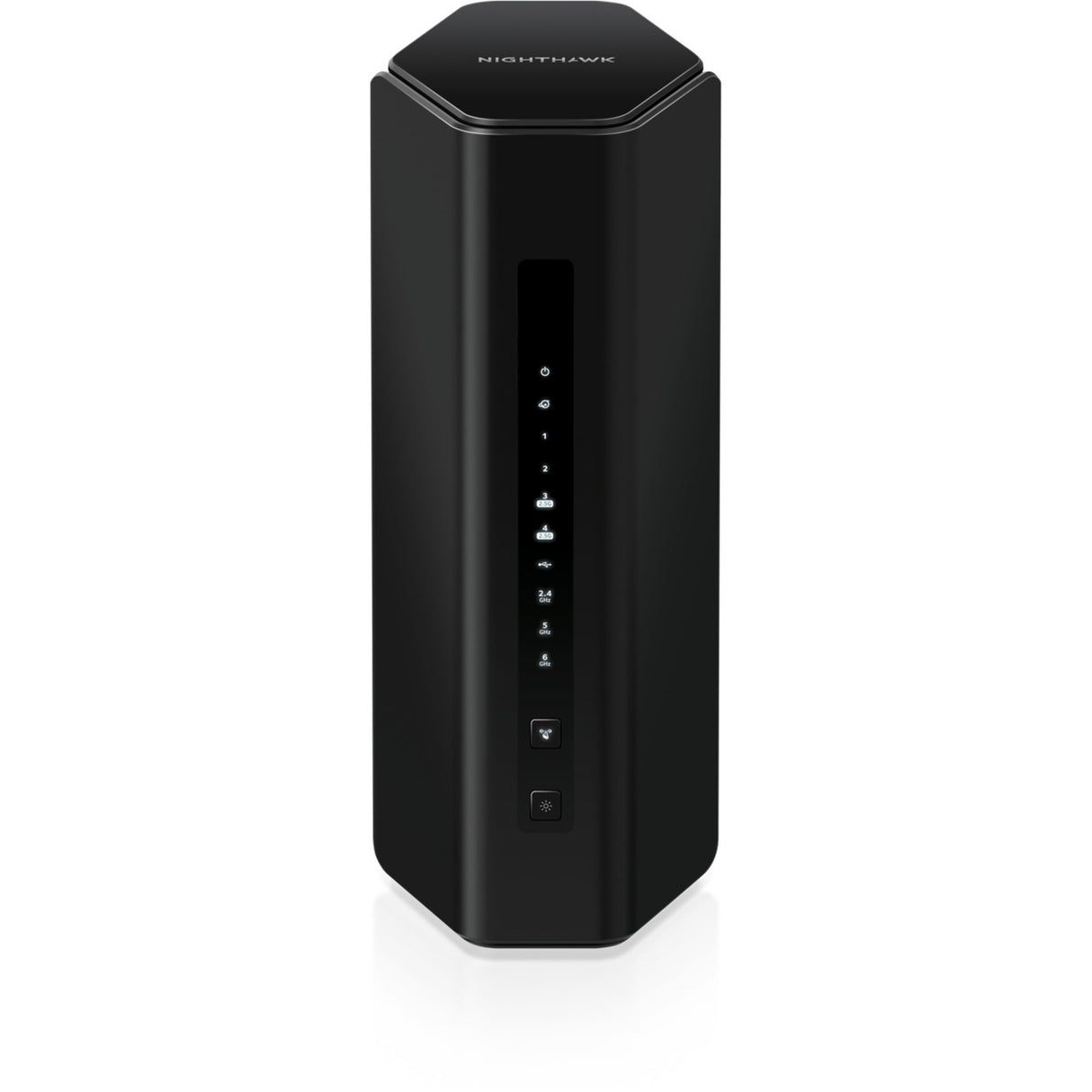 Routeur de Netgear Nighthawk WiFi 7 Tri Band