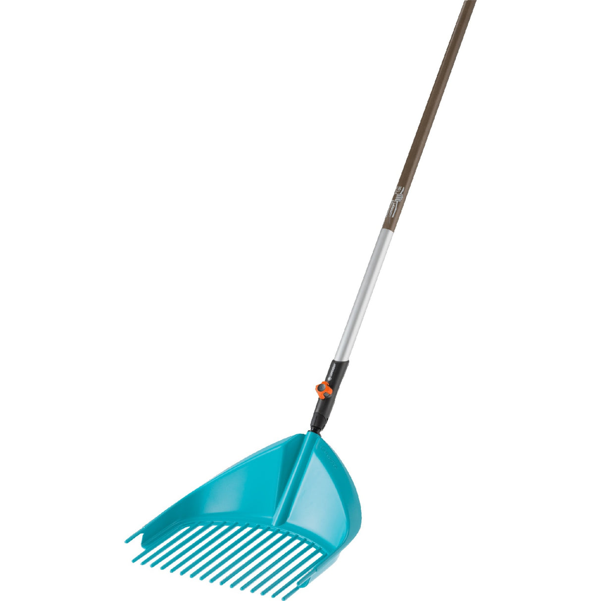 Gardena combisystem multi-râteau (turquoise, 3120-20)