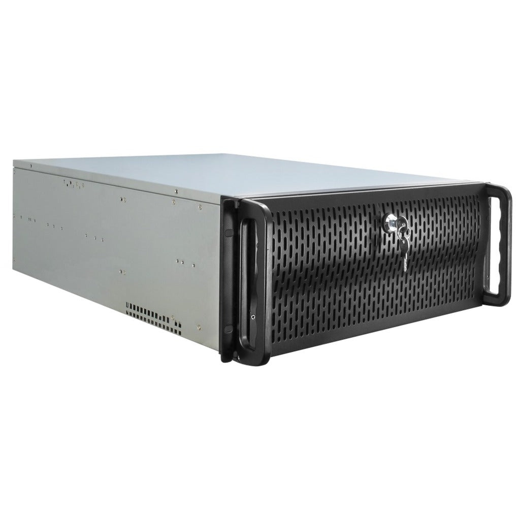 Inter-technologie interchée 4U 4129L