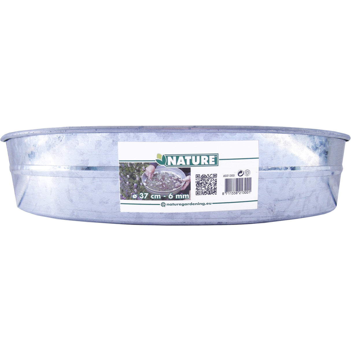 Jardins naturels gratuits