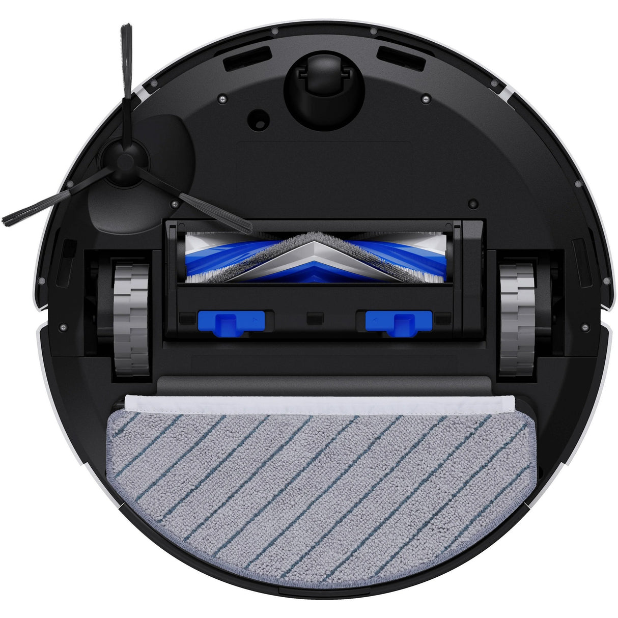 ECOVACS Deebot N20 plus