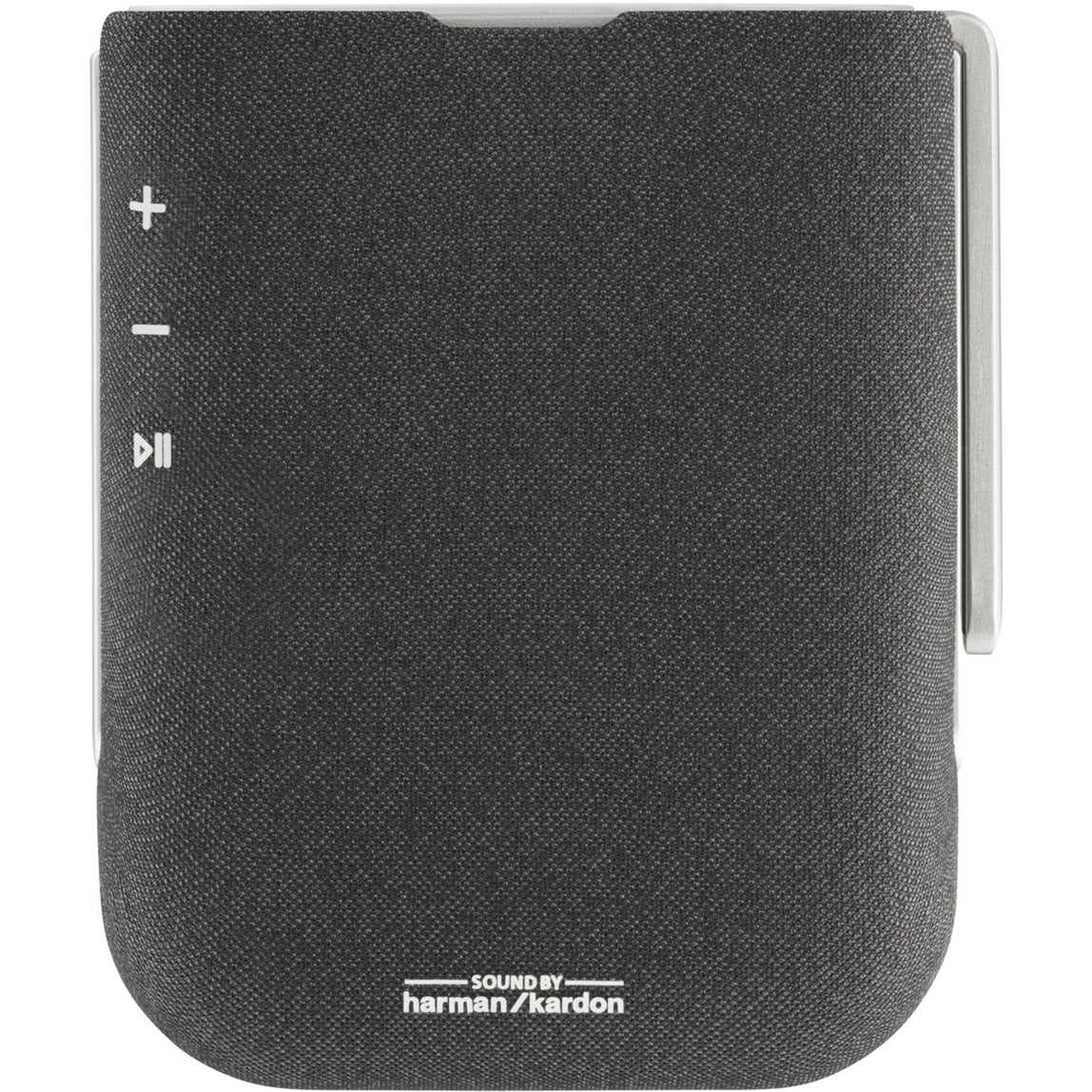 Projecteur portable Viewsonic Smart LED avec haut-parleurs Harman Kardon (noir, HDMI, audio, WiFi, Bluetooth)