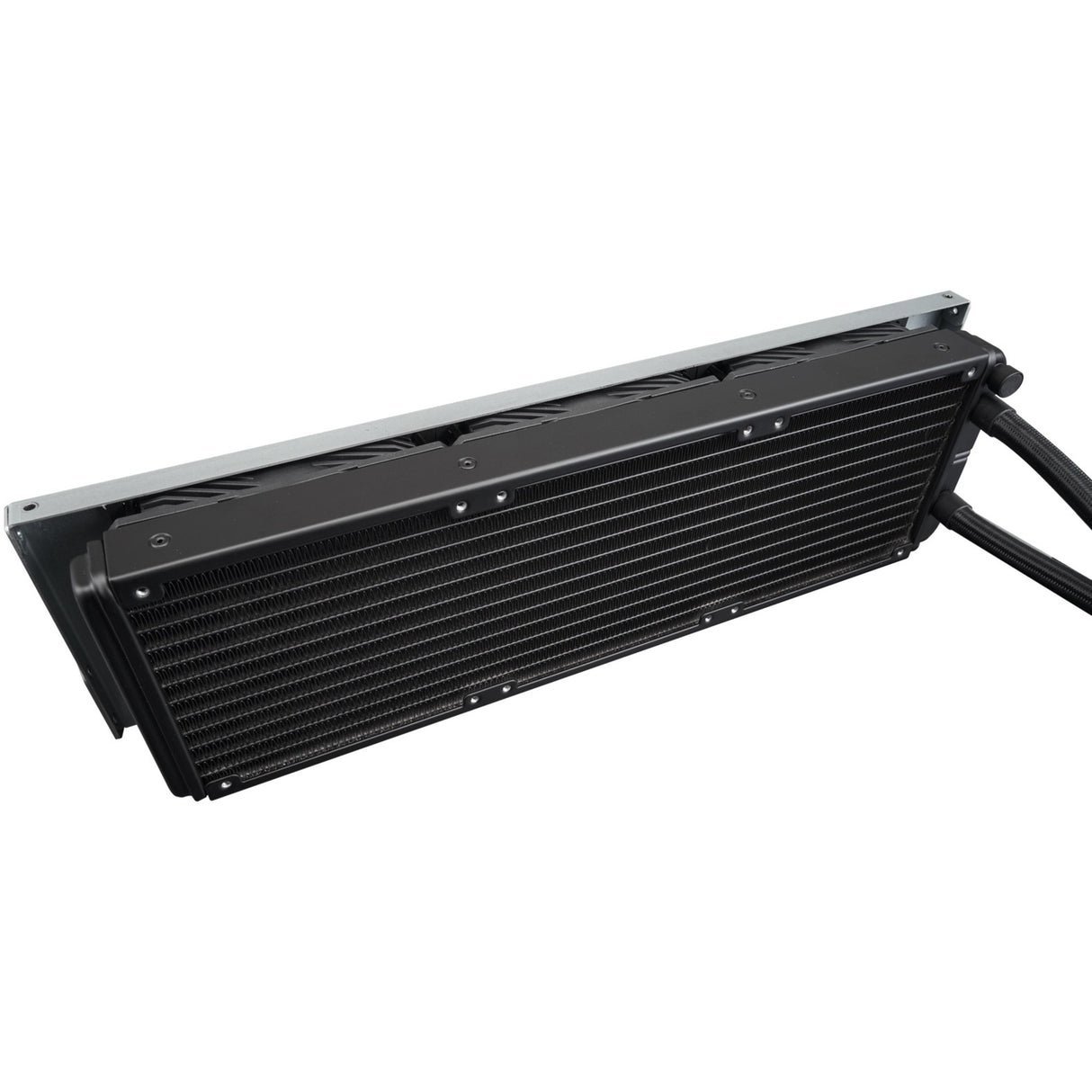 Boîtier serveur Silverstone RM52 (noir | 2x USB-A | 1x USB-C)