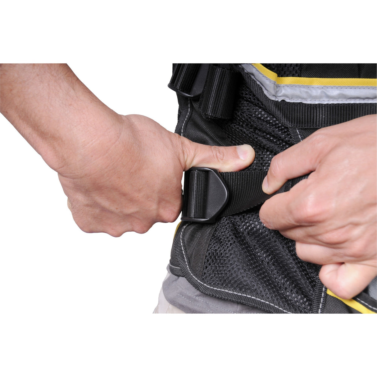 Valises Stanley Gilet à outils Stanley Fatmax® | 71181 - fmst1-71181