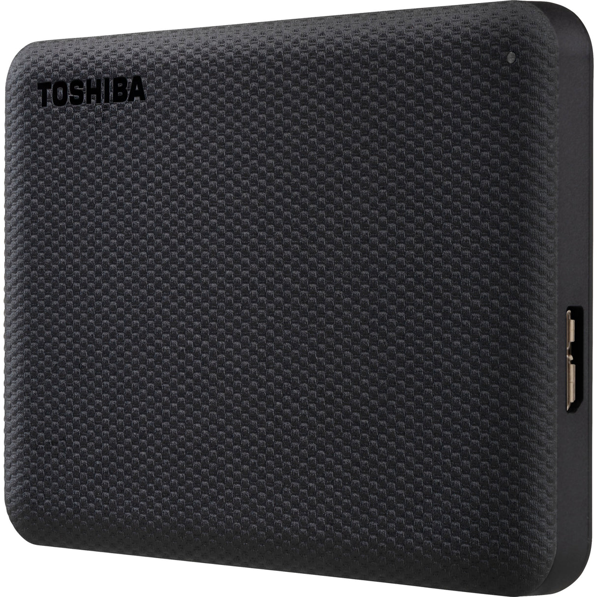 Toshiba Canvio Advance, 4 To