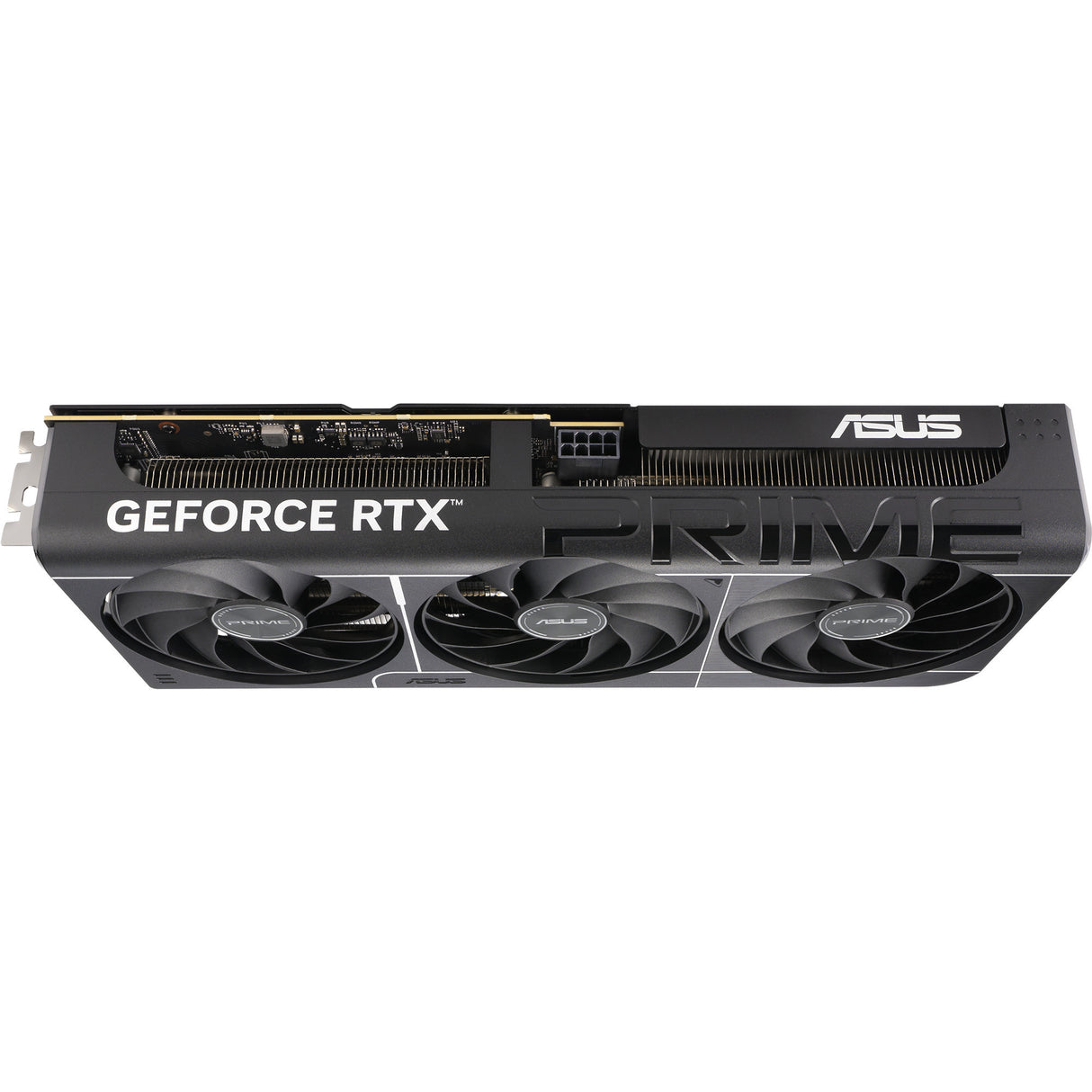 Carte graphique Asus Prime GeForce RTX 5060 Ti OC 8G (3x Display Port, 1x HDMI)