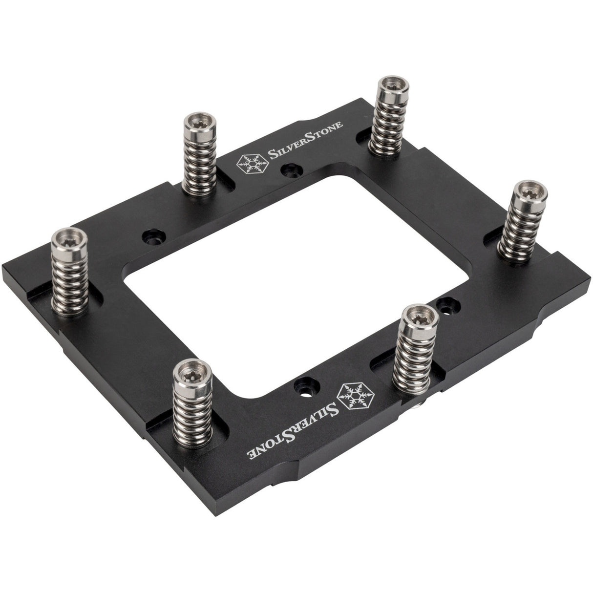 Support Silverstone xac-mk-sp5 (noir)