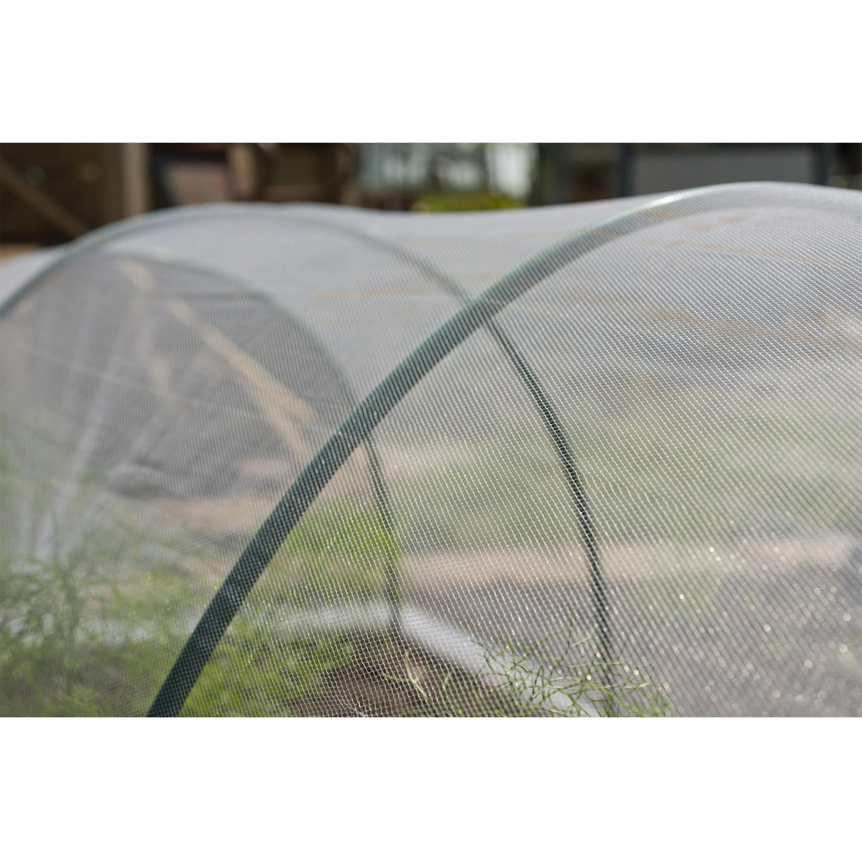 Nature Mesh anti-insection