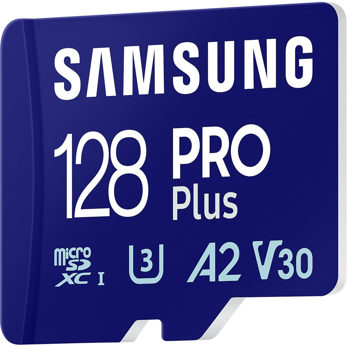Samsung Pro plus 128 Go Microsdxc (2023)