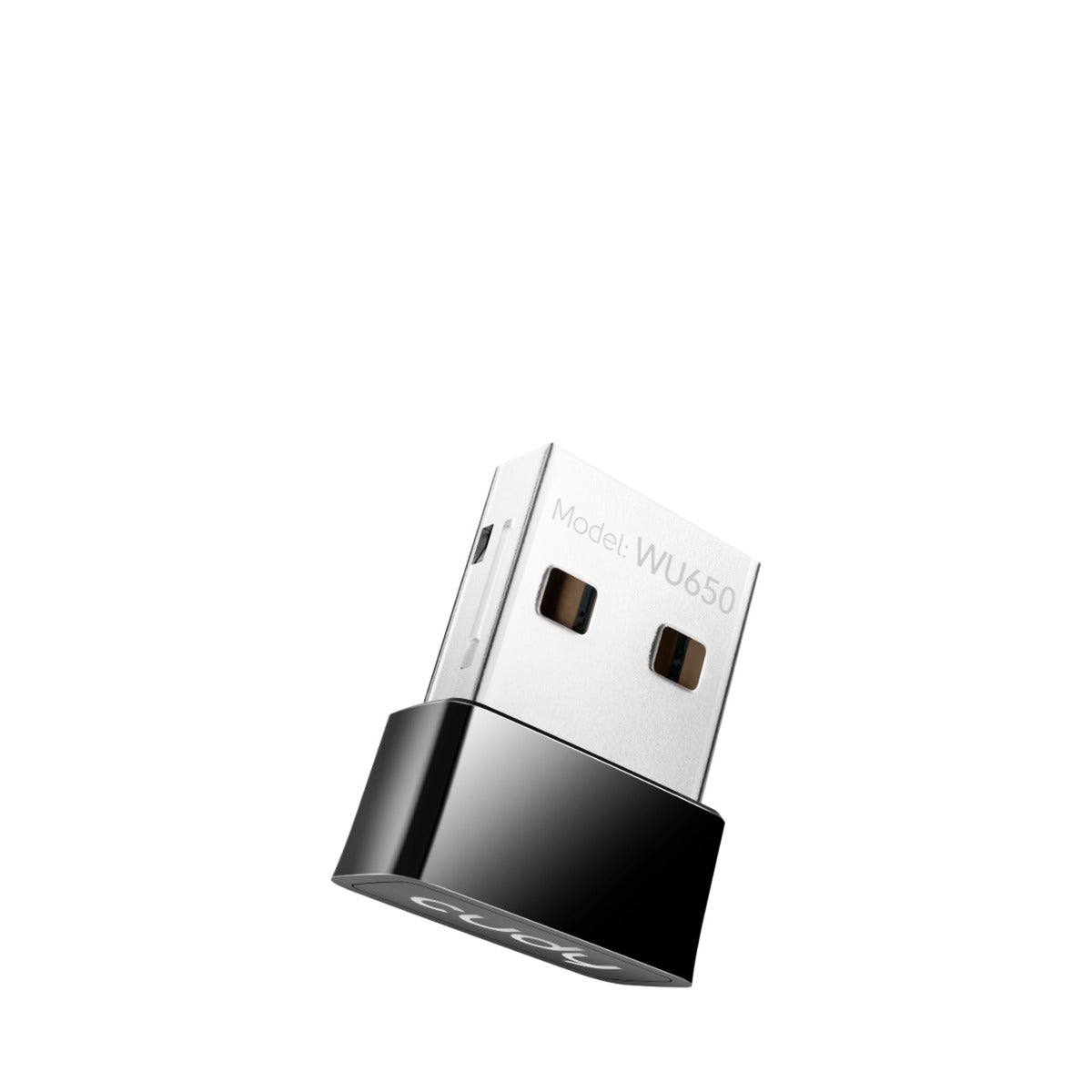 Adaptateur mini USB double bande sans fil Cudy ac650