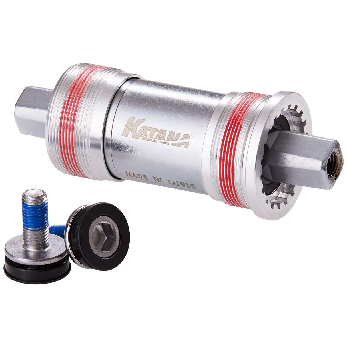 Boitier de pédalier Katana bsa 68mm