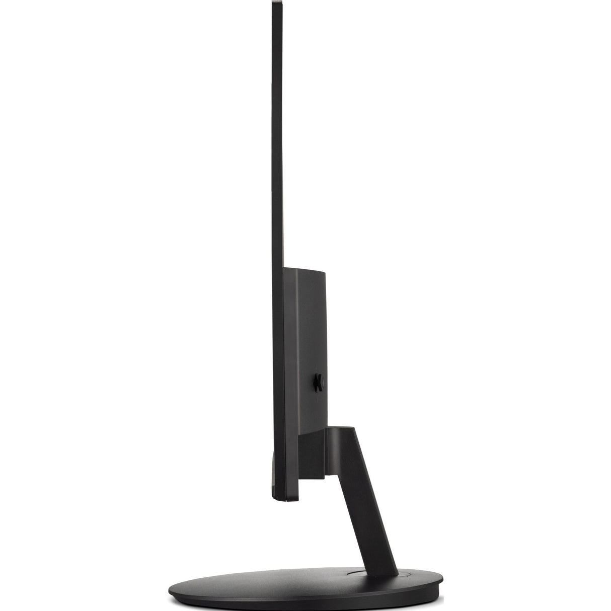 Moniteur Viewsonic VA24E1-H Full HD 24 (noir, 1x HDMI, 1x VGA, 120 Hz)