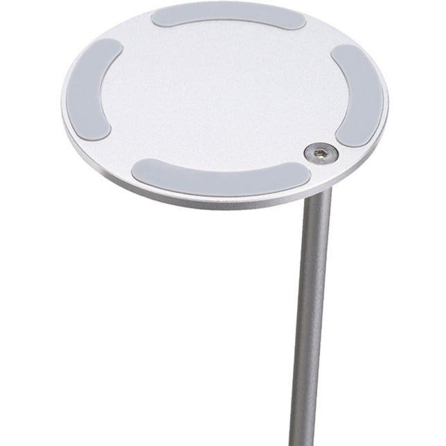 Neomounts ads11-170sl support de support de casque (argent)