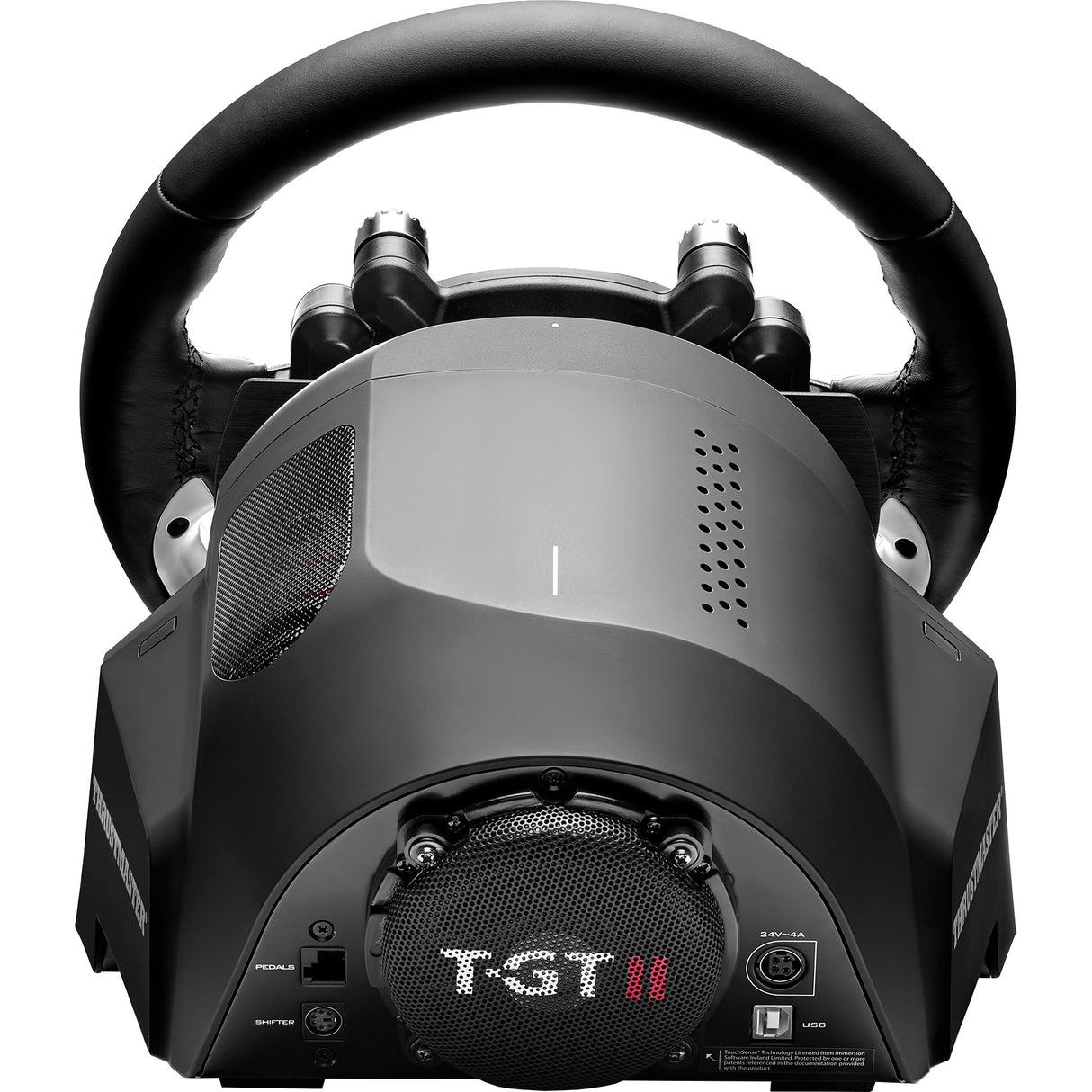 Pack Thrustmaster T-GT II