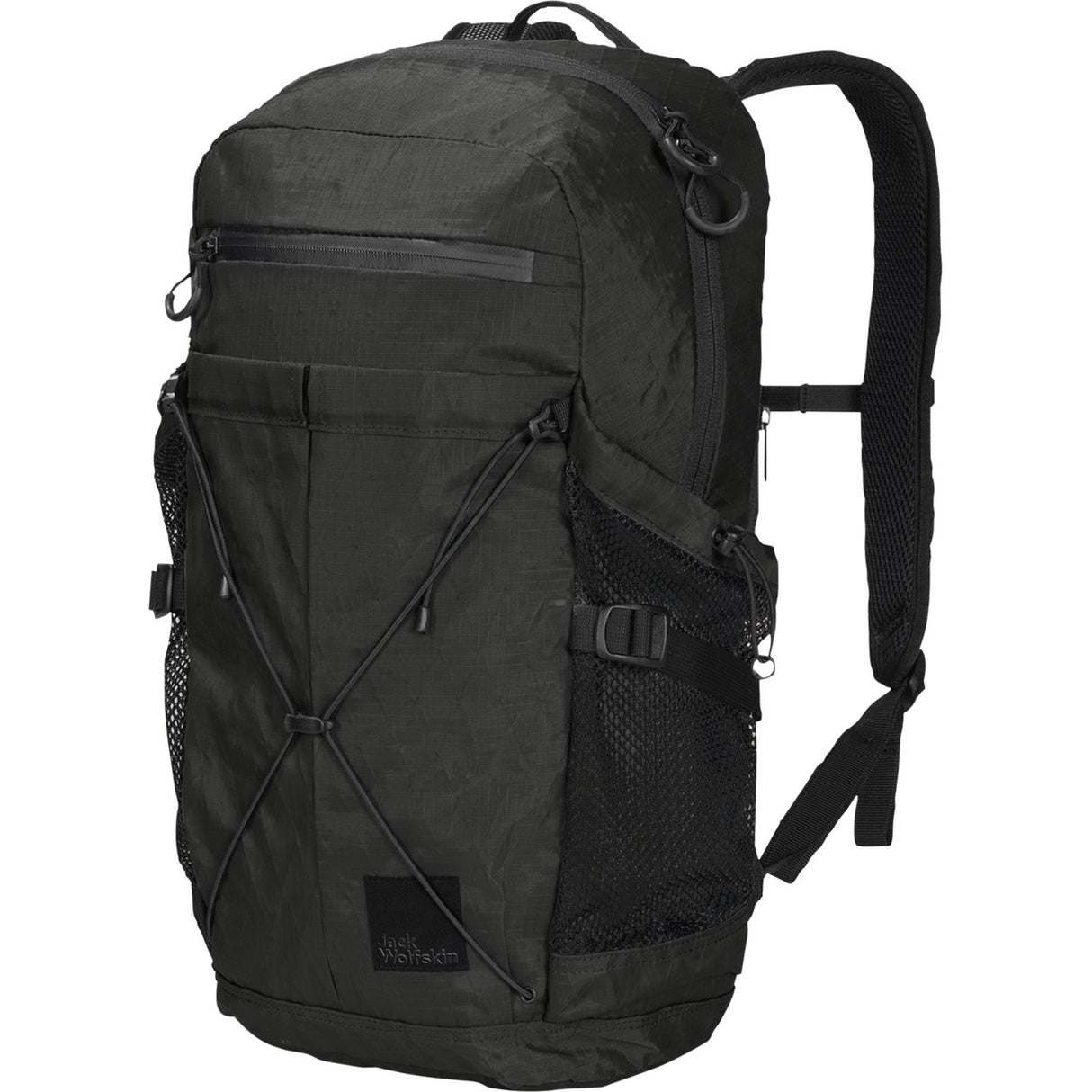 Sac à dos Jack wolfskin Wandermood Pack 20 (noir, 20 litres)