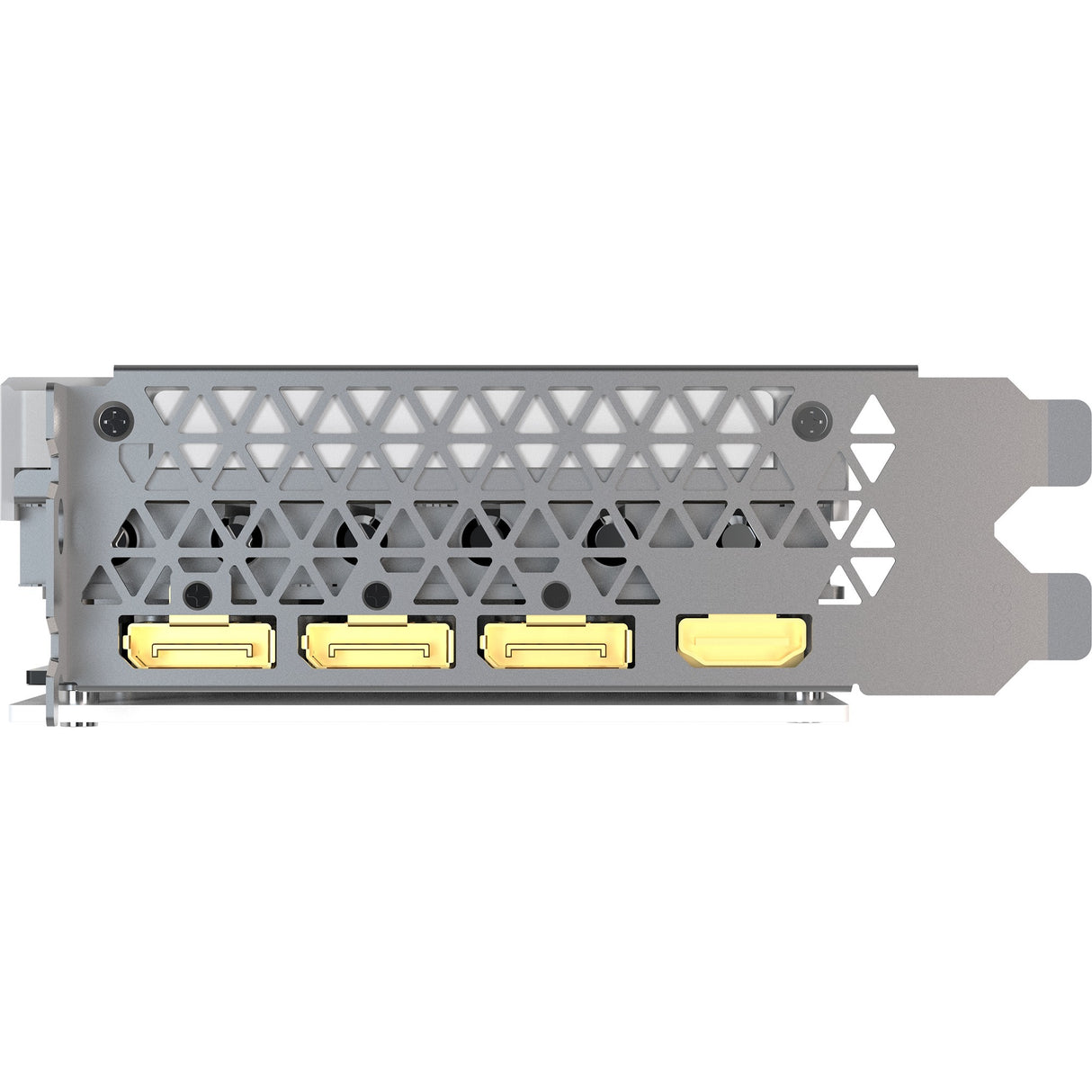 Inno3d n507t3-16d7x-176068w rtx5070ti x3 oc blanc 16 go gddr7 hdmi 3xdp