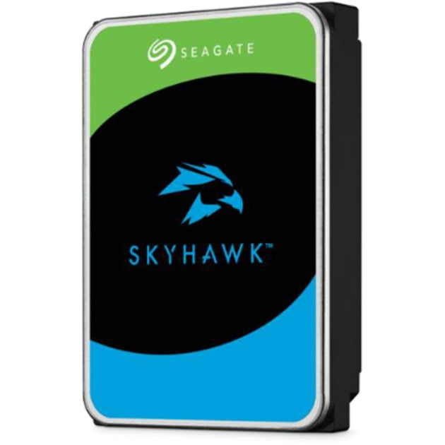 Seagate SkyHawk, 4 To