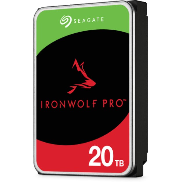 Seagate Seagate Ironwolf 20 To