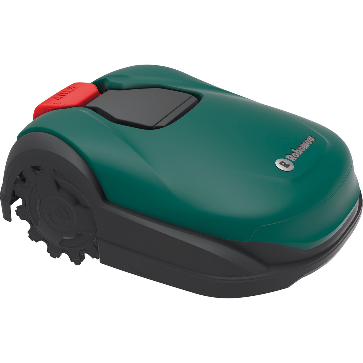 ROBOMOW RK1000 L tondiodifuseur robotique