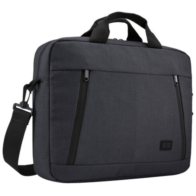Case Logic Huxton Attaché 14 sacoche pour ordinateur portable (noir)