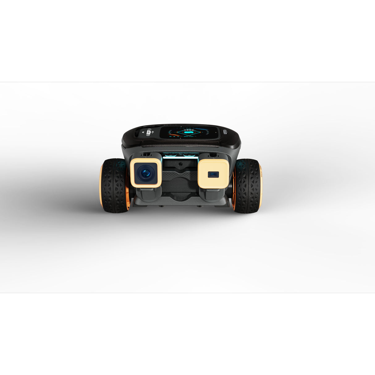 Kit robot d'exploration spatiale Ubtech Ugot AI (Bluetooth 5.0, Wi-Fi 2,4 GHz 5 GHz)