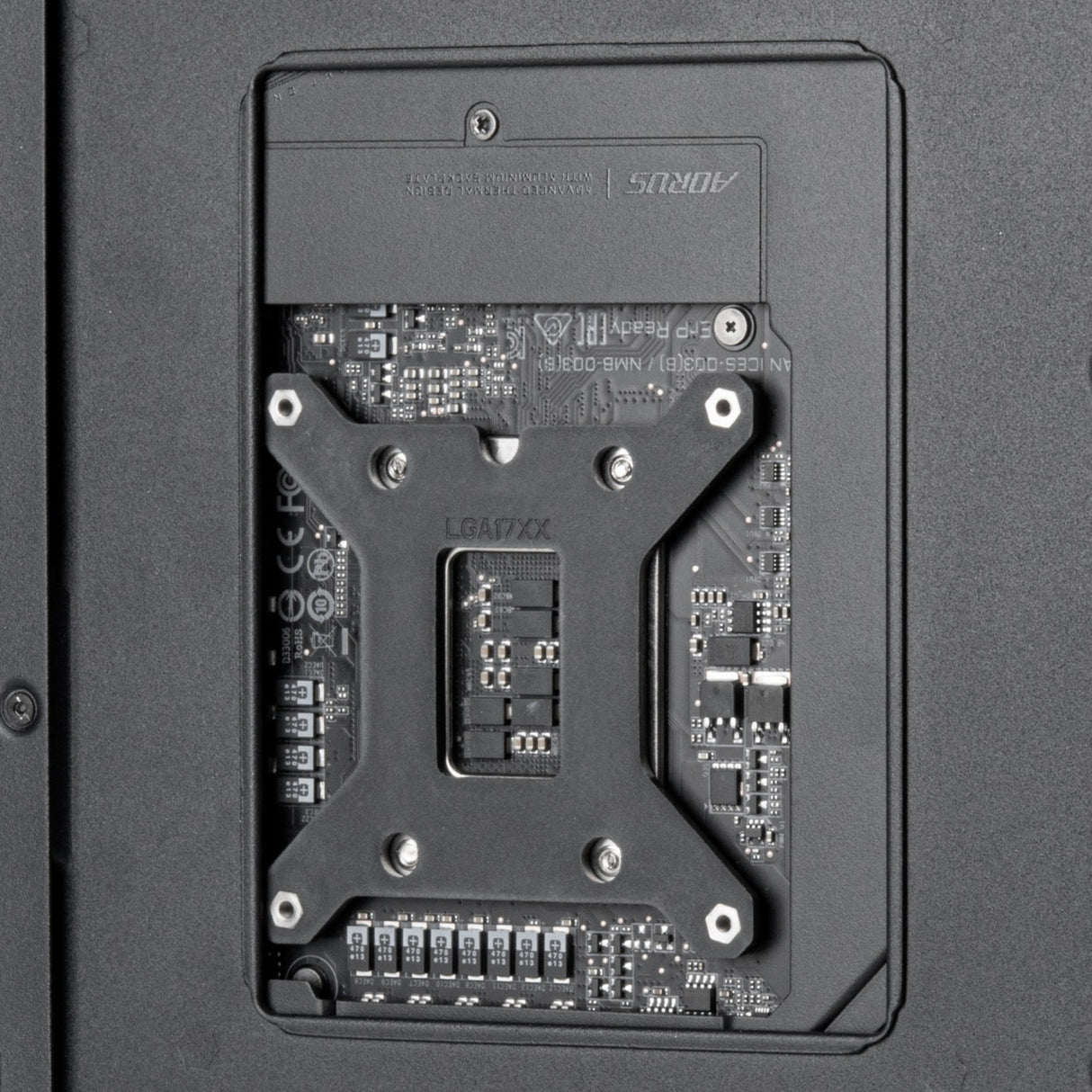 Boîtier mini tour Silverstone milo 12 (noir | 2x USB-A | 1x USB-C)