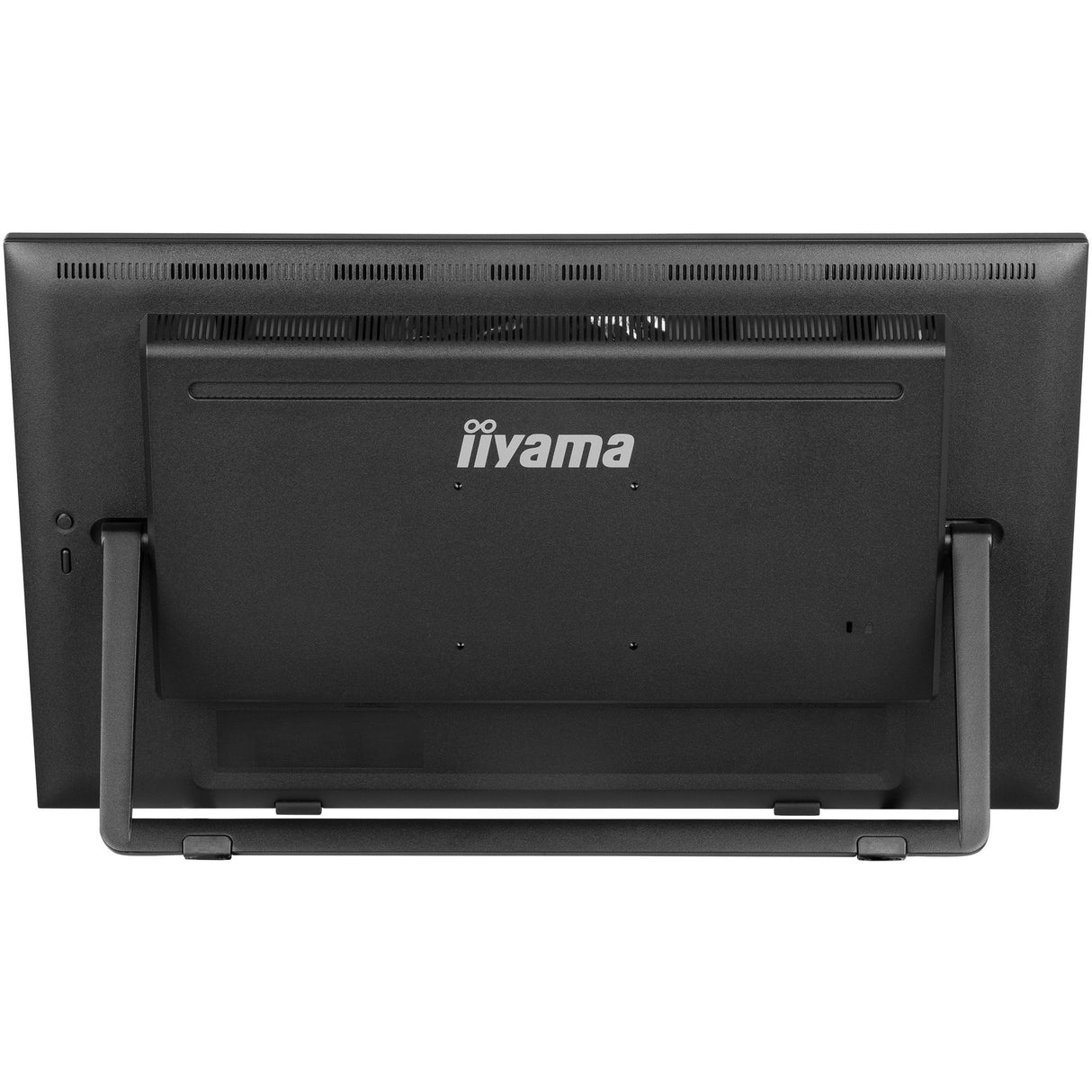 Moniteur à écran tactile Iiyama Prolite T2755QSC-B1 27 (noir, HDMI, port d'affichage, 2x USB-A, USB-B)