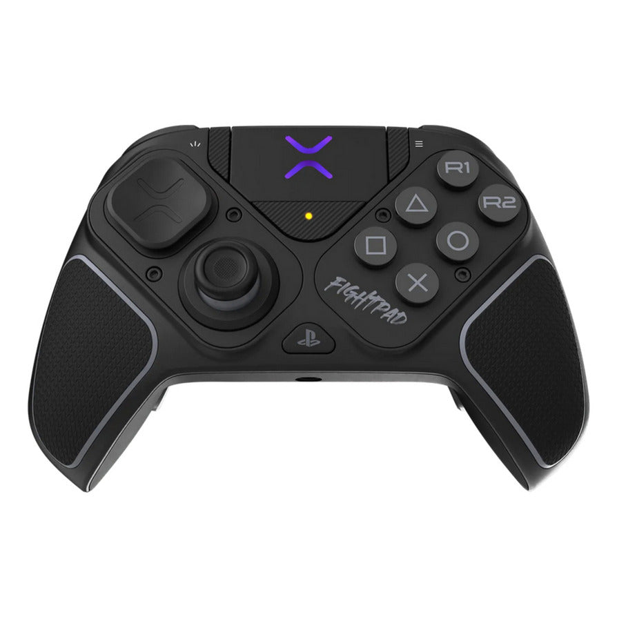Turtle Beach Victrix Pro BFG Manette sans fil (Noir, Playstation 5, Playstation 4, PC)