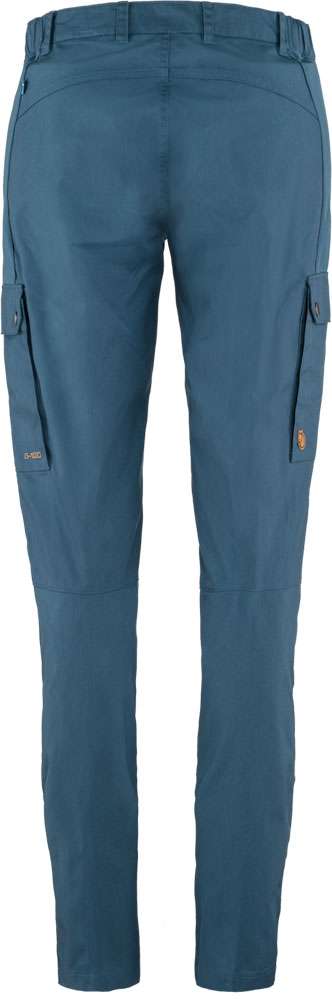 Fjällräven stina - pantalon d'extérieur pour femme