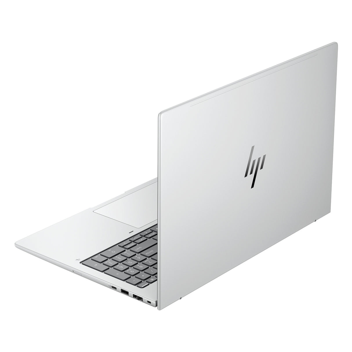 Ordinateur portable Hp Elitebook 8 g1i (ad3t7et) 16 copilot+ (argent | Core Ultra 7 258 V | Graphiques Intel Arc | 32 Go | SSD 1 To)