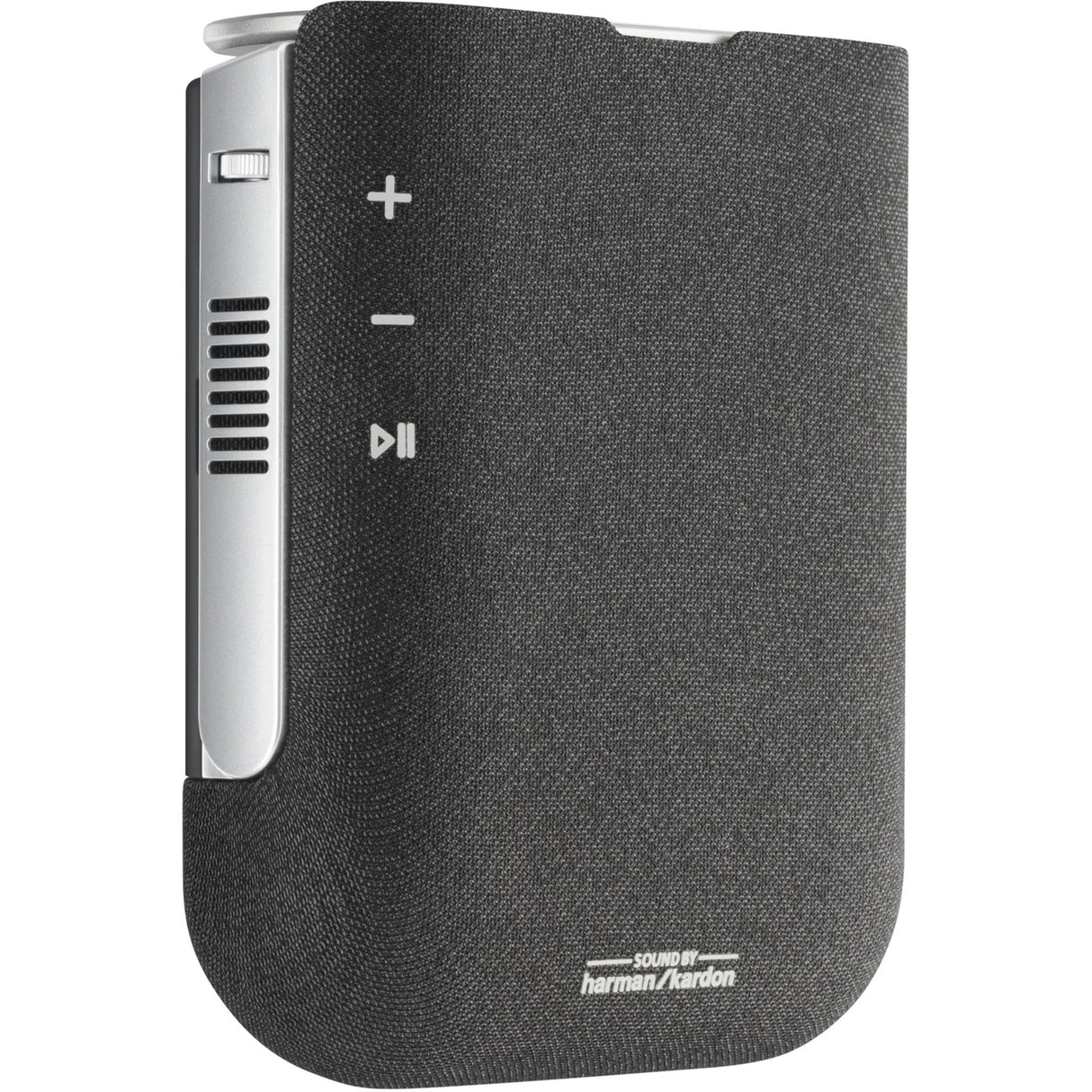 Projecteur portable Viewsonic Smart LED avec haut-parleurs Harman Kardon (noir, HDMI, audio, WiFi, Bluetooth)