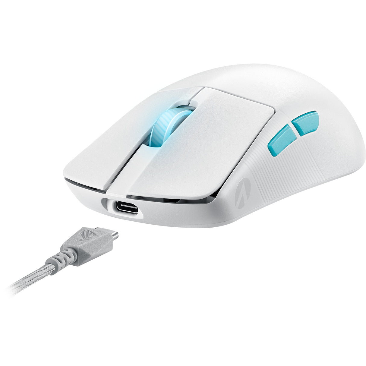 Asus rog harpe ace aim lab édition