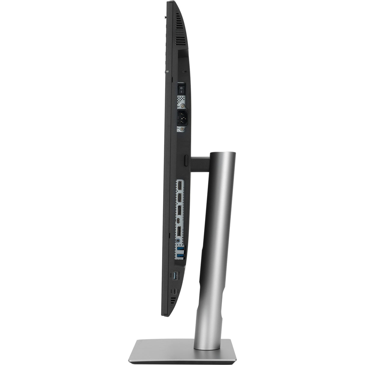 Moniteur Asus proart pa248crv 24 (noir argent, 2x HDMI, 2x port d'affichage, 4x USB-A, USB-C)