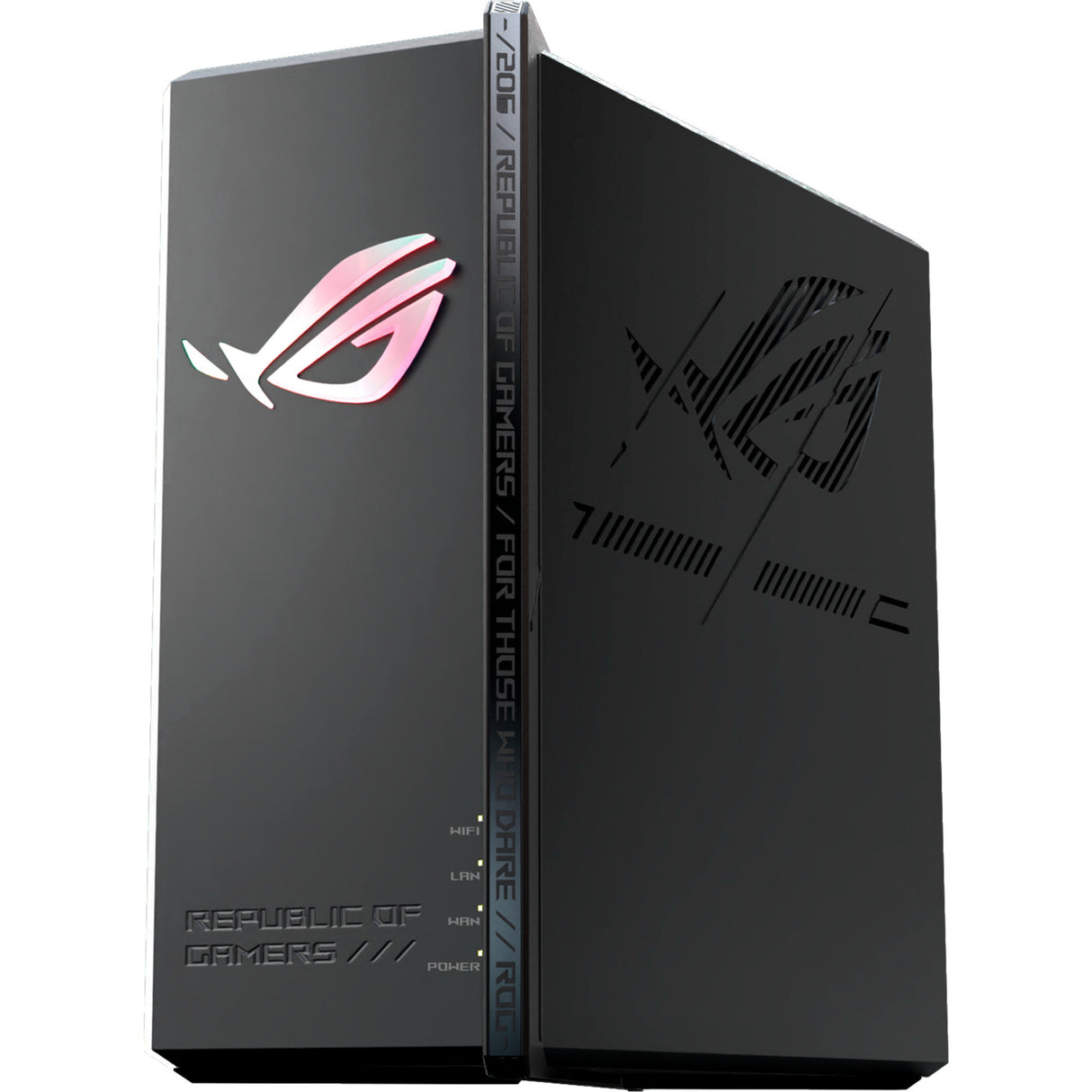 Routeur Asus rog strix gs-be18000