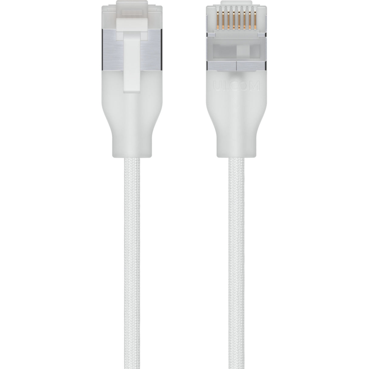 Câble patch Ubiquiti unifi premium, 0,3 mètre (blanc)