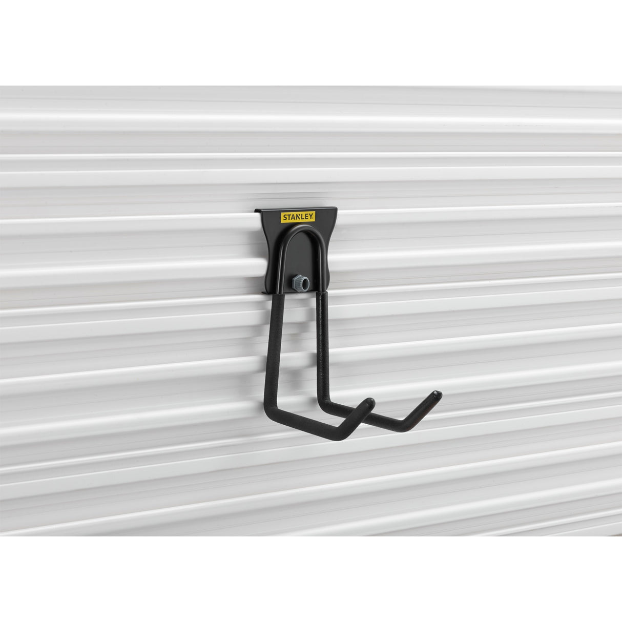 Stanley Stanley Track Wall Universal Hook Large