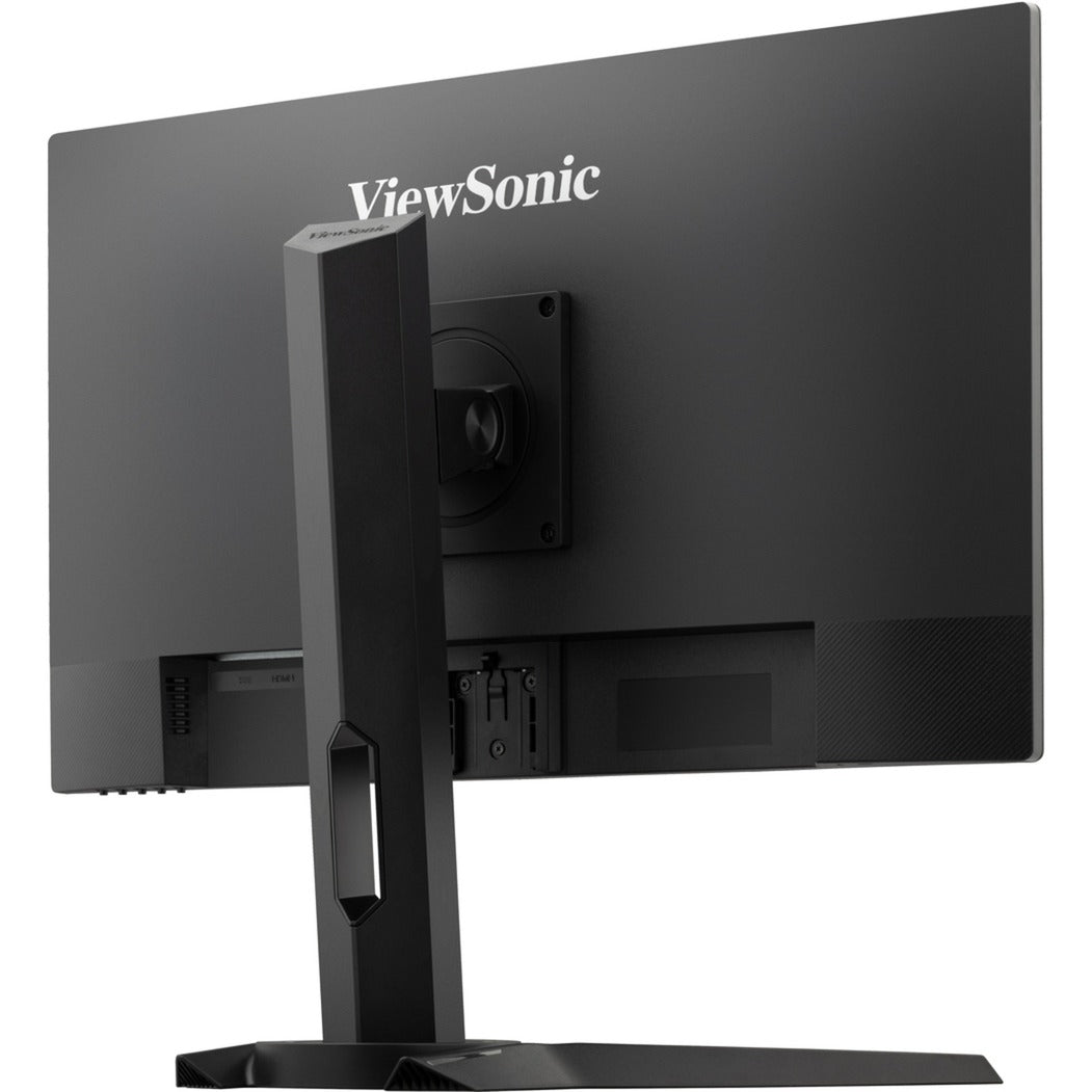 Moniteur de jeu Viewsonic vx2779j-hd-pro 27 (noir, 2x HDMI, 1x port d'affichage, 180 Hz)