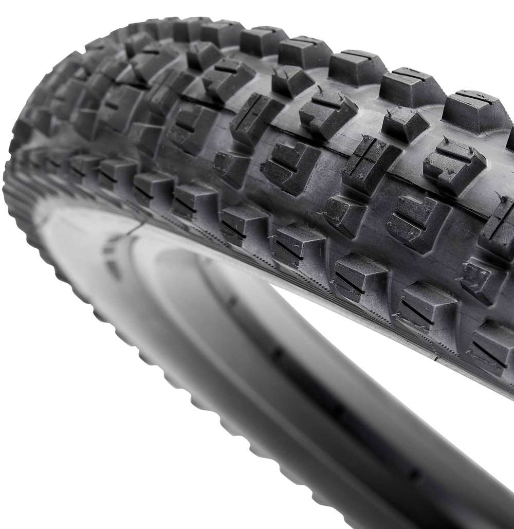 E*thirteen grappler pneu pliable enduro boîtier mopo composé