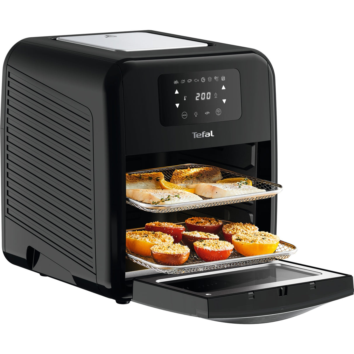 Tefal Tefal Easy Fry For Grill