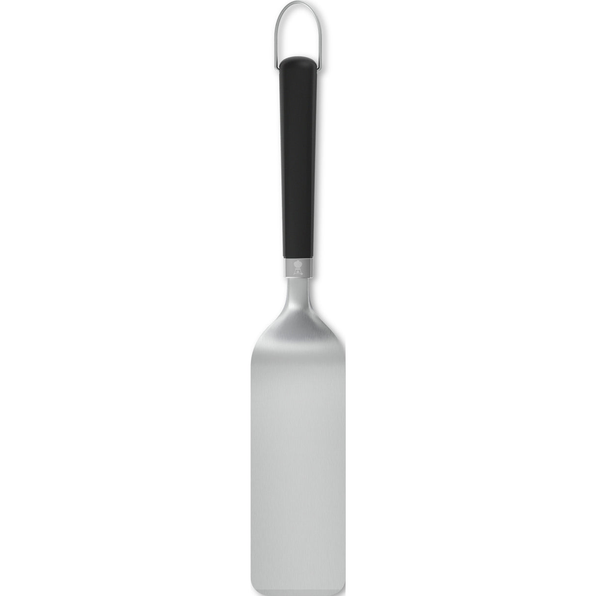 Set de spatules Weber 2 pièces pour plancha (inox)