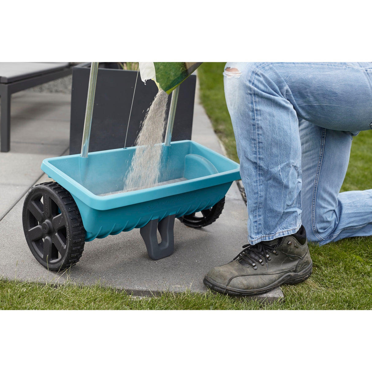 Gardena Gardena Sprinkel L